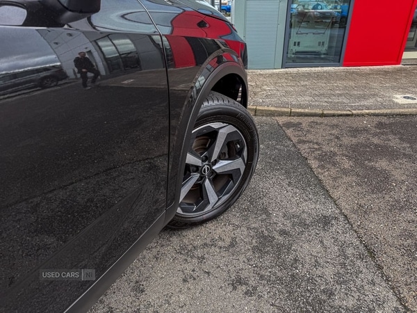 Used Nissan Qashqai 2024 for sale - 77697062: Photo 12