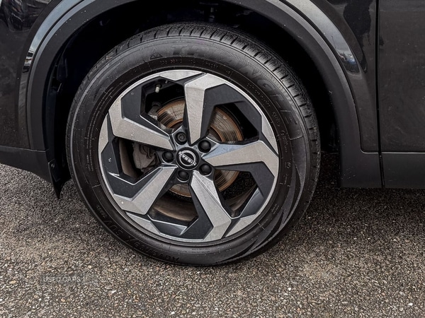 Used Nissan Qashqai 2024 for sale - 77697062: Photo 13