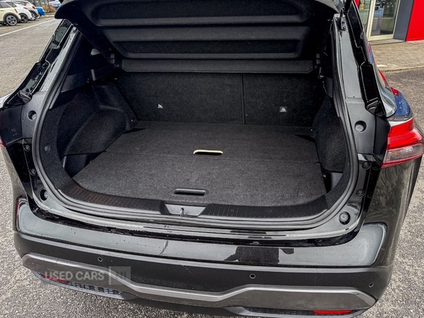 Used Nissan Qashqai 2024 for sale - 77697062: Photo 15