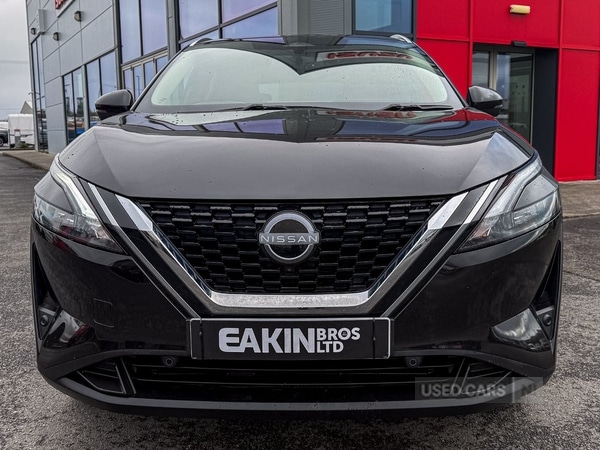 Used Nissan Qashqai 2024 for sale - 77697062: Photo 16