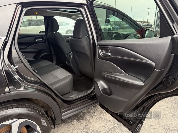 Used Nissan Qashqai 2024 for sale - 77697062: Photo 17