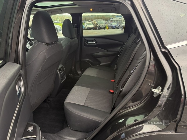 Used Nissan Qashqai 2024 for sale - 77697062: Photo 18