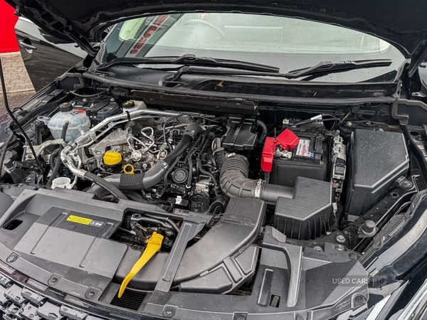 Used Nissan Qashqai 2024 for sale - 77697062: Photo 19