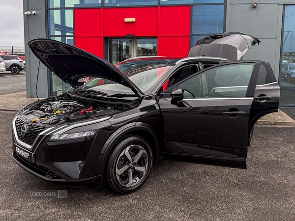 Used Nissan Qashqai 2024 for sale - 77697062: Photo 2