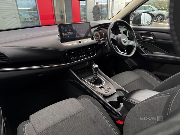 Used Nissan Qashqai 2024 for sale - 77697062: Photo 20