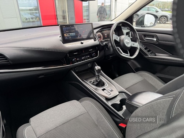 Used Nissan Qashqai 2024 for sale - 77697062: Photo 21