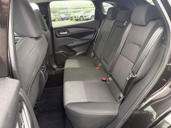 Used Nissan Qashqai 2024 for sale - 77697062: Photo 22