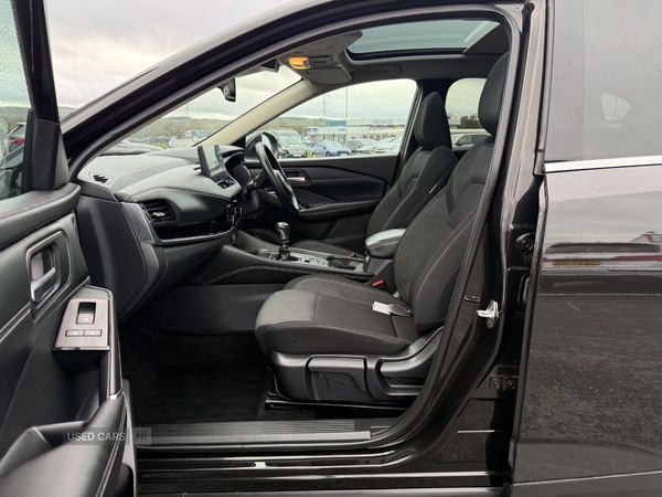 Used Nissan Qashqai 2024 for sale - 77697062: Photo 25