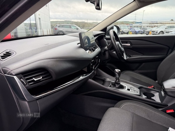 Used Nissan Qashqai 2024 for sale - 77697062: Photo 26