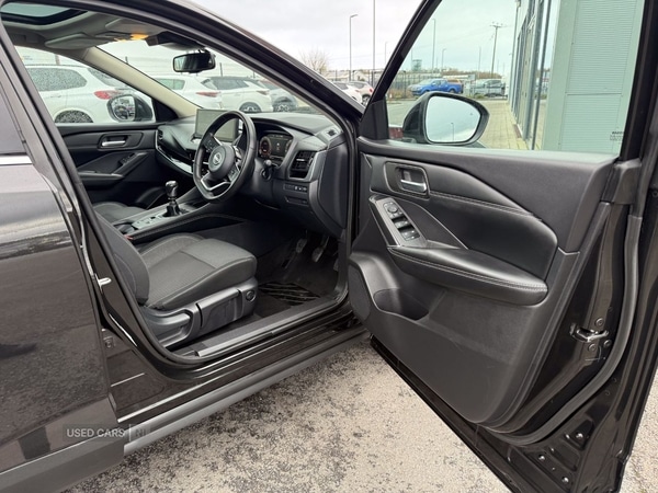 Used Nissan Qashqai 2024 for sale - 77697062: Photo 27