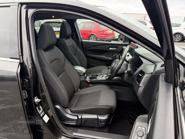 Used Nissan Qashqai 2024 for sale - 77697062: Photo 28