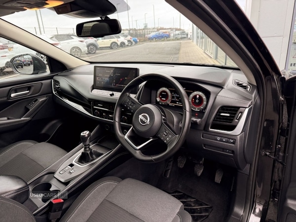 Used Nissan Qashqai 2024 for sale - 77697062: Photo 29