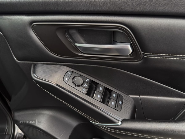 Used Nissan Qashqai 2024 for sale - 77697062: Photo 30