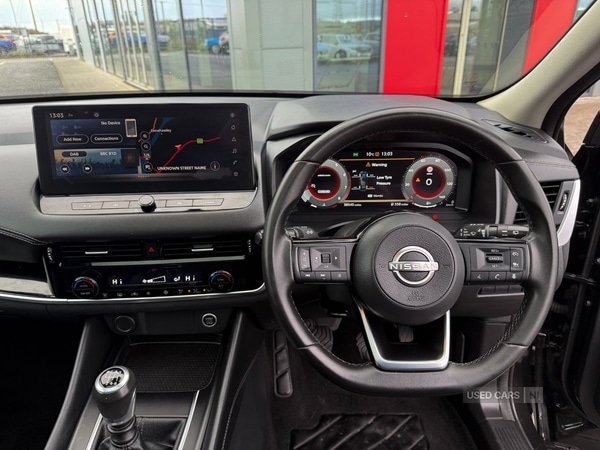 Used Nissan Qashqai 2024 for sale - 77697062: Photo 31