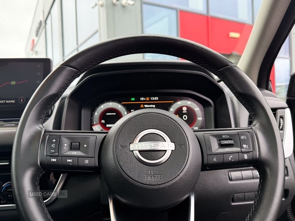 Used Nissan Qashqai 2024 for sale - 77697062: Photo 32