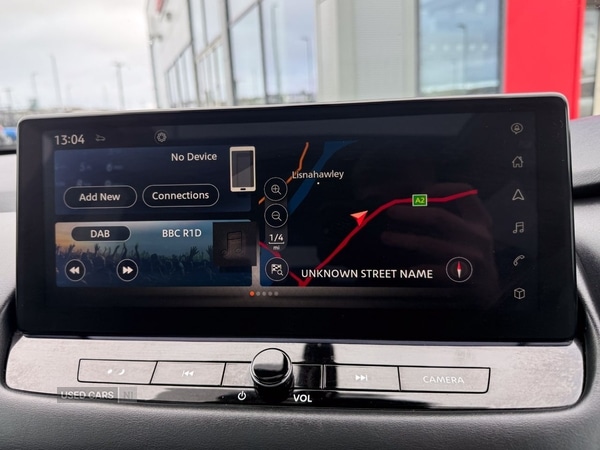 Used Nissan Qashqai 2024 for sale - 77697062: Photo 35