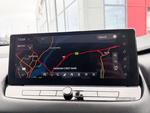 Used Nissan Qashqai 2024 for sale - 77697062: Photo 36