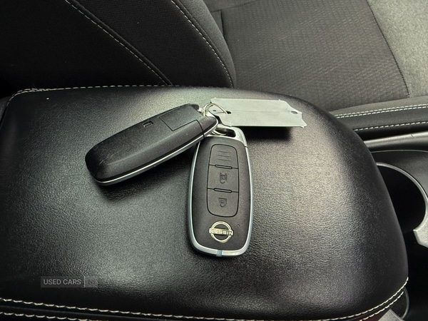 Used Nissan Qashqai 2024 for sale - 77697062: Photo 38