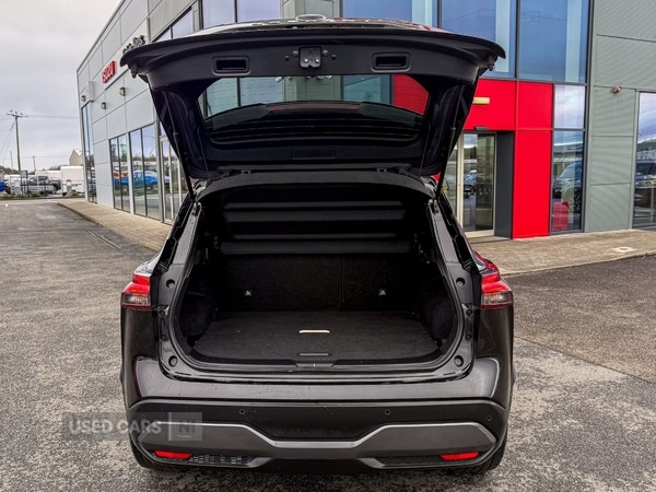 Used Nissan Qashqai 2024 for sale - 77697062: Photo 4