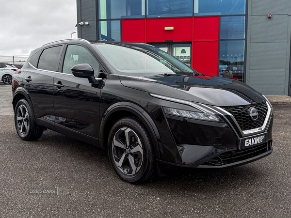 Used Nissan Qashqai 2024 for sale - 77697062: Photo 6