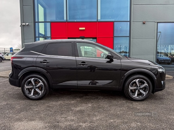 Used Nissan Qashqai 2024 for sale - 77697062: Photo 7