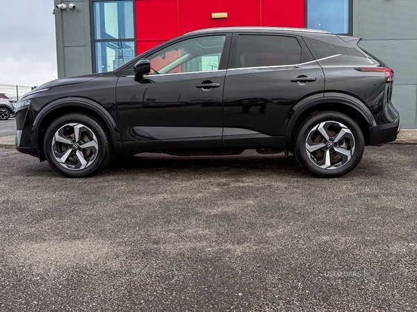 Used Nissan Qashqai 2024 for sale - 77697062: Photo 8