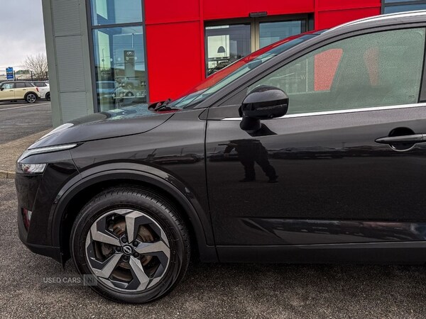 Used Nissan Qashqai 2024 for sale - 77697062: Photo 9