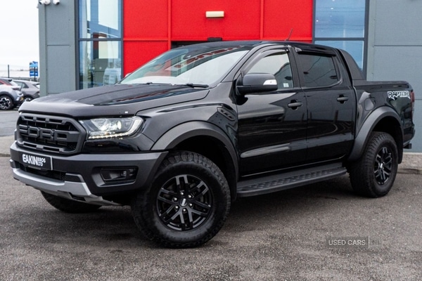 Used Ford Ranger 2022 for sale - 76850893: Photo 1