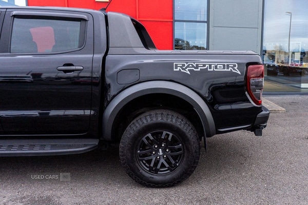 Used Ford Ranger 2022 for sale - 76850893: Photo 10