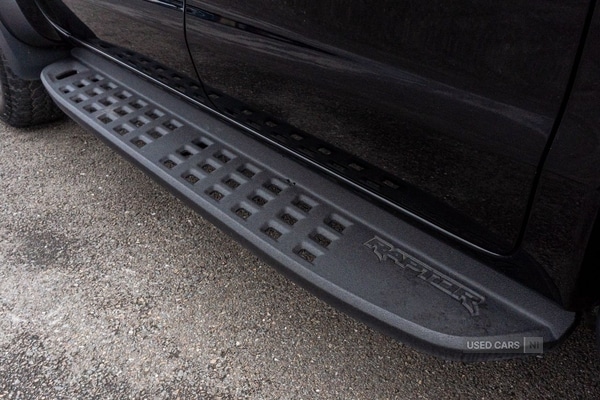 Used Ford Ranger 2022 for sale - 76850893: Photo 11