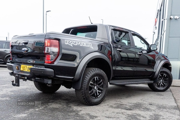 Used Ford Ranger 2022 for sale - 76850893: Photo 12