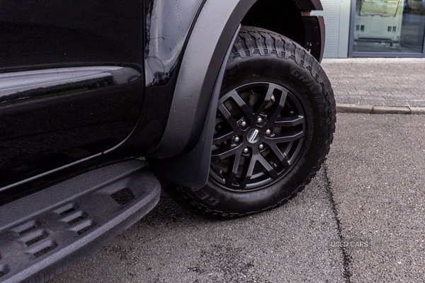 Used Ford Ranger 2022 for sale - 76850893: Photo 16