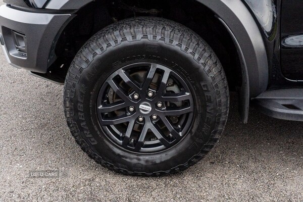 Used Ford Ranger 2022 for sale - 76850893: Photo 17