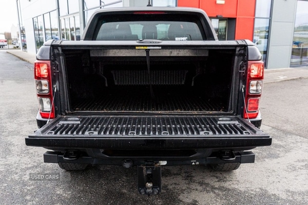 Used Ford Ranger 2022 for sale - 76850893: Photo 18