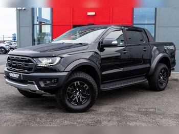Used Ford Ranger 2022 for sale - 76850893: Photo