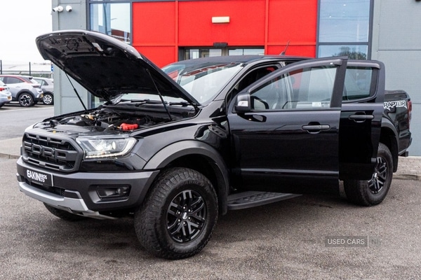 Used Ford Ranger 2022 for sale - 76850893: Photo 2