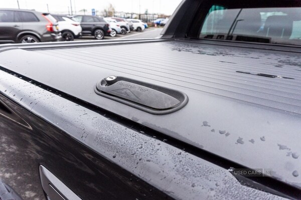 Used Ford Ranger 2022 for sale - 76850893: Photo 20