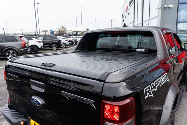 Used Ford Ranger 2022 for sale - 76850893: Photo 21