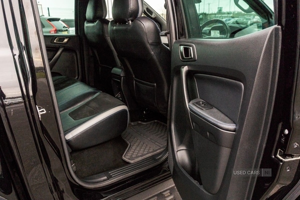 Used Ford Ranger 2022 for sale - 76850893: Photo 22