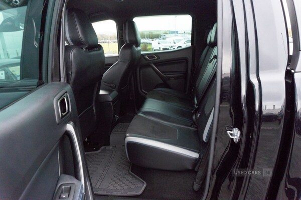 Used Ford Ranger 2022 for sale - 76850893: Photo 23