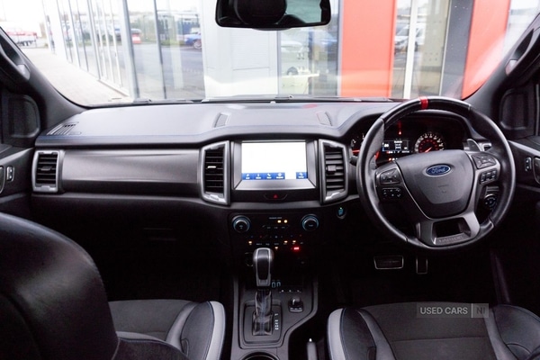 Used Ford Ranger 2022 for sale - 76850893: Photo 24