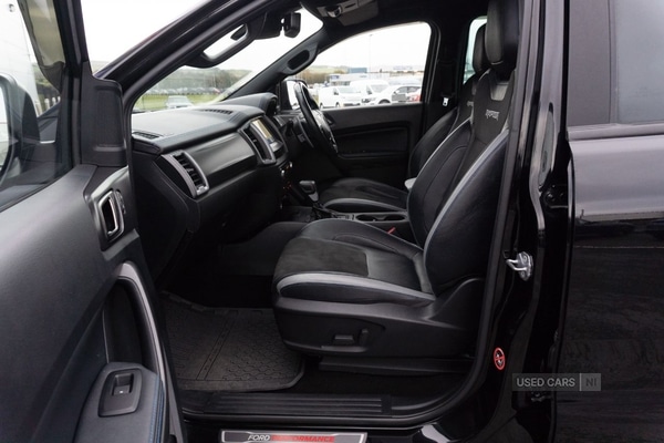 Used Ford Ranger 2022 for sale - 76850893: Photo 25