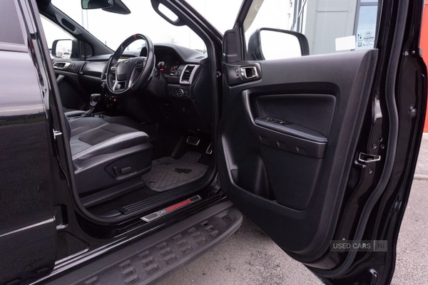 Used Ford Ranger 2022 for sale - 76850893: Photo 26