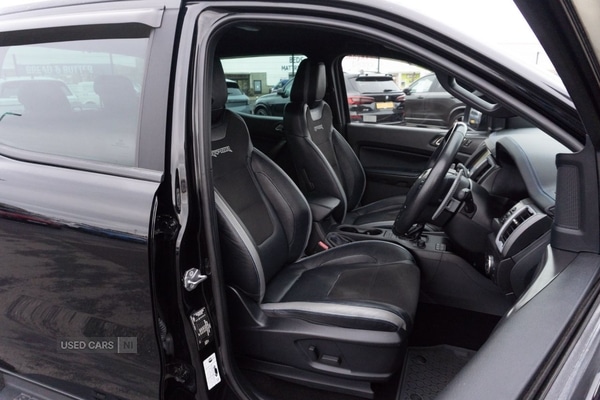 Used Ford Ranger 2022 for sale - 76850893: Photo 27