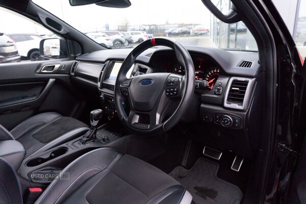 Used Ford Ranger 2022 for sale - 76850893: Photo 28