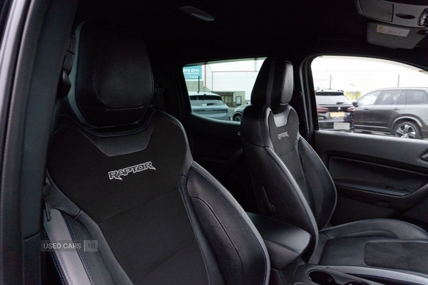 Used Ford Ranger 2022 for sale - 76850893: Photo 29