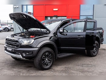Used Ford Ranger 2022 for sale - 76850893: Photo
