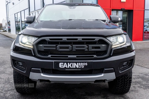 Used Ford Ranger 2022 for sale - 76850893: Photo 3