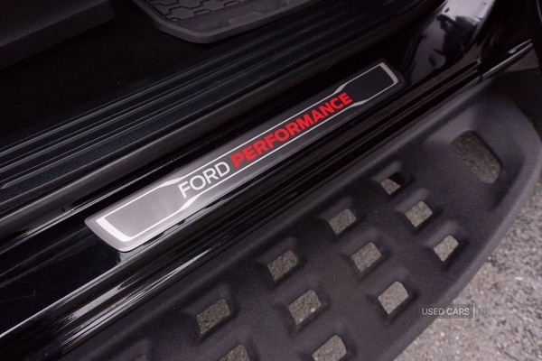 Used Ford Ranger 2022 for sale - 76850893: Photo 31