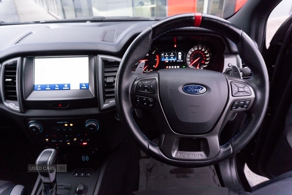 Used Ford Ranger 2022 for sale - 76850893: Photo 34